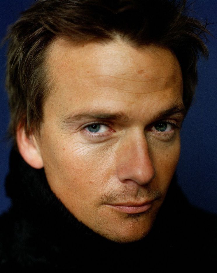 Sean Patrick Flanery