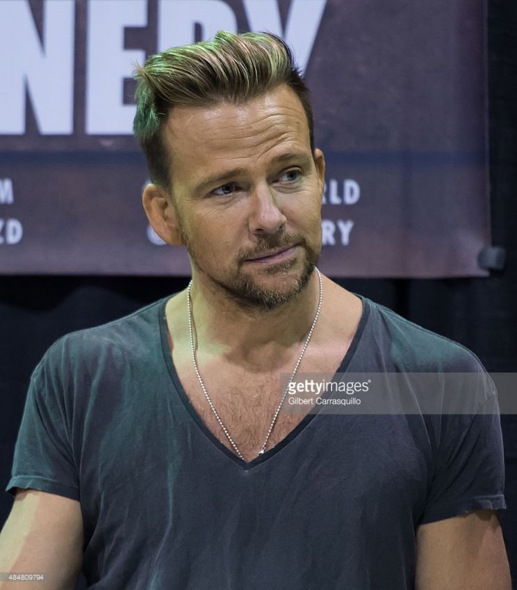 Sean Patrick Flanery