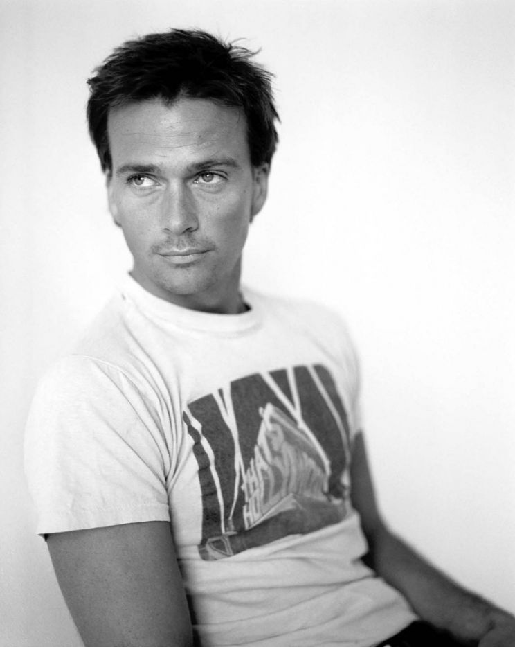 Sean Patrick Flanery