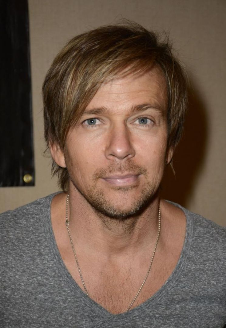 Sean Patrick Flanery