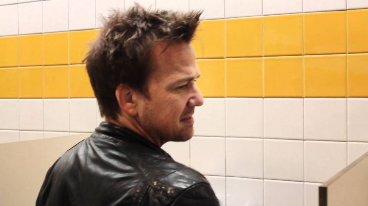 Sean Patrick Flanery