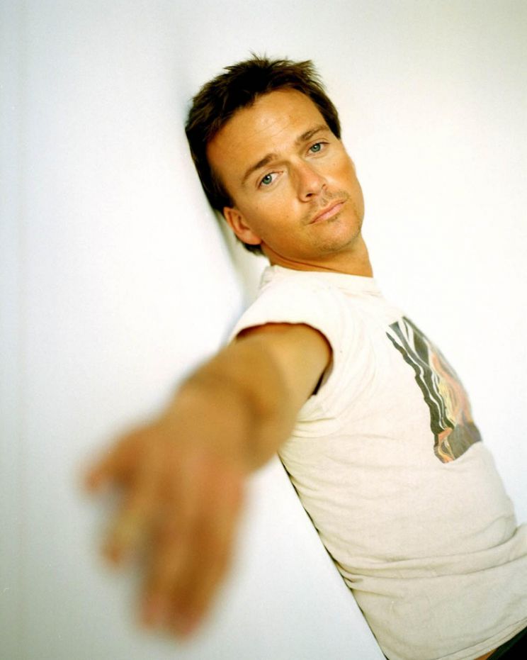 Sean Patrick Flanery