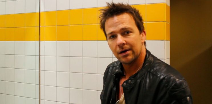 Sean Patrick Flanery