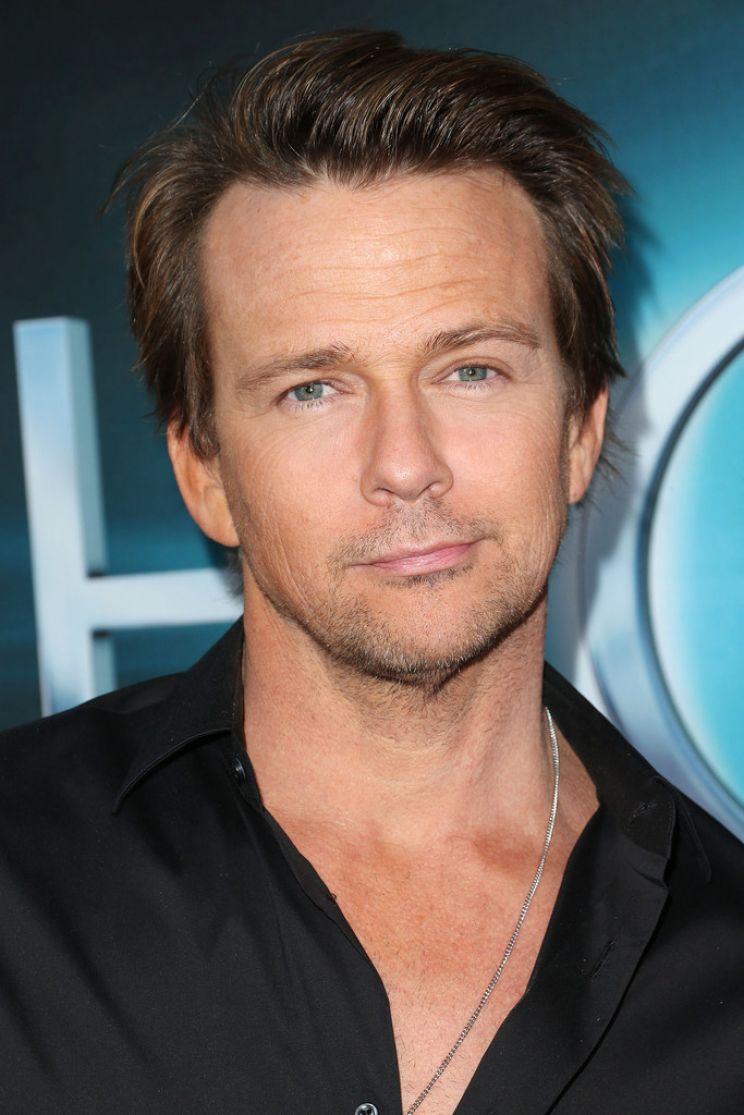 Sean Patrick Flanery