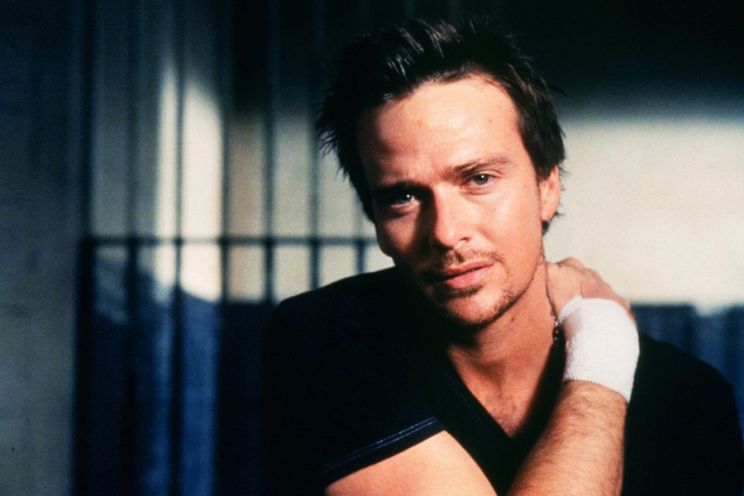 Sean Patrick Flanery