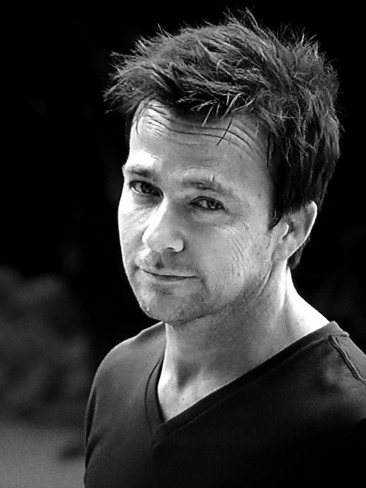 Sean Patrick Flanery