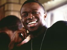 Sean Patrick Thomas