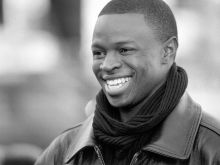 Sean Patrick Thomas