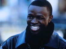 Sean Patrick Thomas