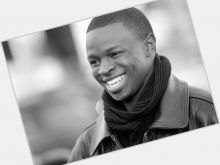 Sean Patrick Thomas