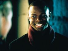 Sean Patrick Thomas