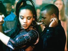 Sean Patrick Thomas photo