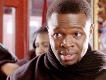 Sean Patrick Thomas