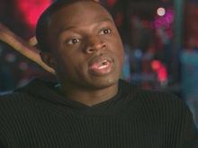 Sean Patrick Thomas