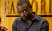 Sean Patrick Thomas