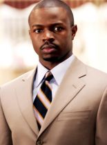 Sean Patrick Thomas