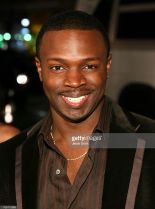 Sean Patrick Thomas