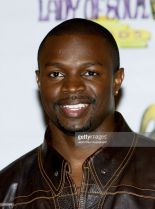 Sean Patrick Thomas