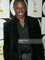 Sean Patrick Thomas