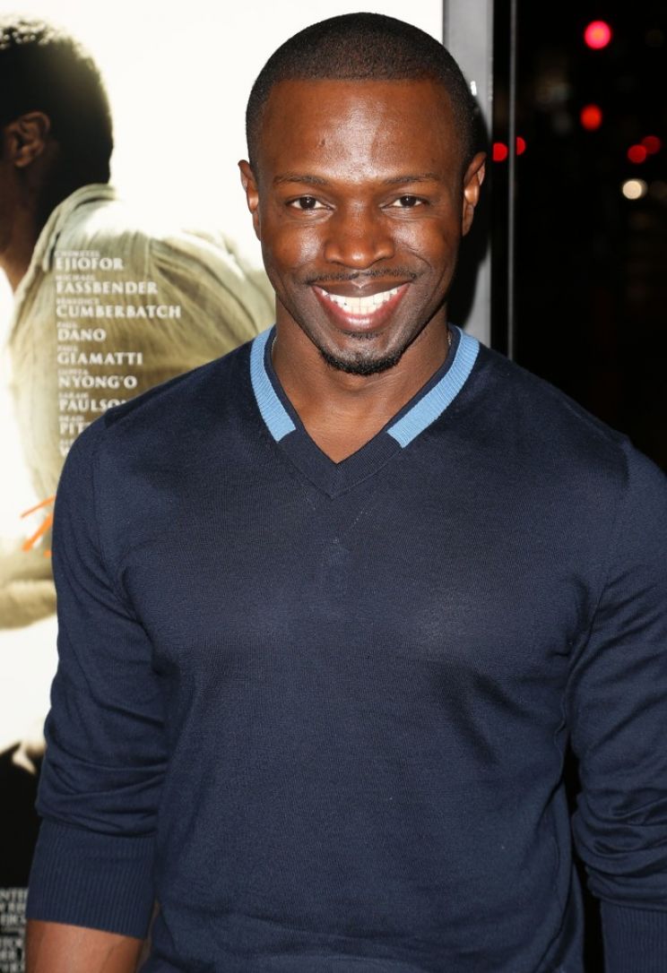 Sean Patrick Thomas