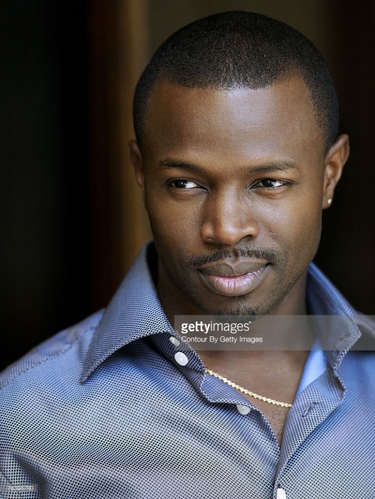 Sean Patrick Thomas