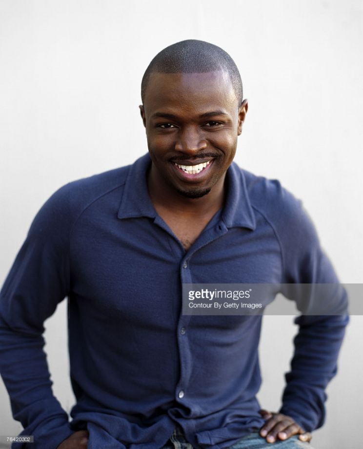 Sean Patrick Thomas