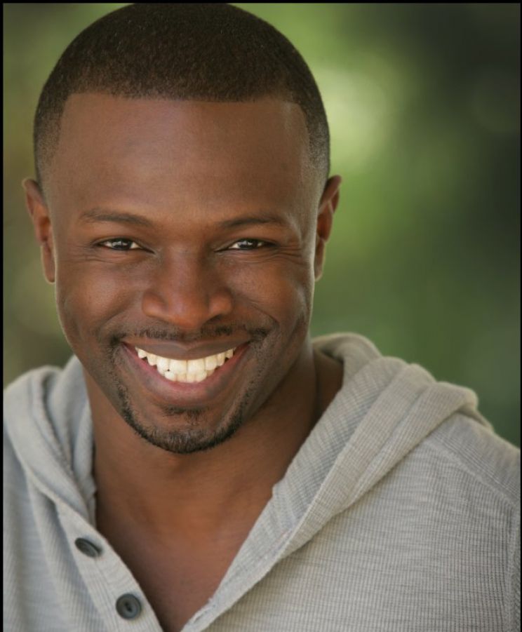 Sean Patrick Thomas