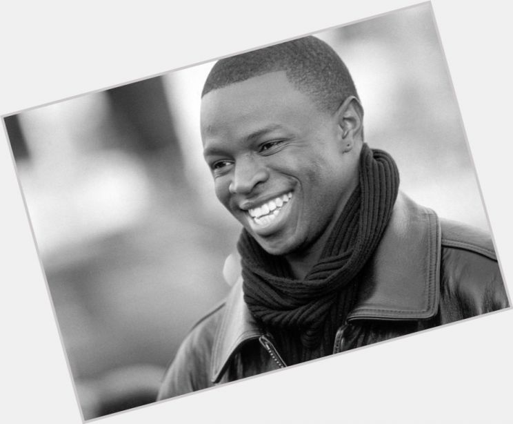 Sean Patrick Thomas