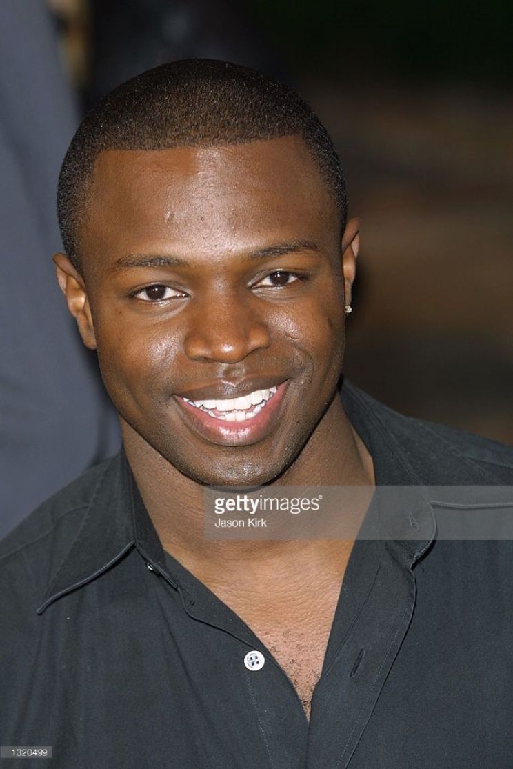 Sean Patrick Thomas