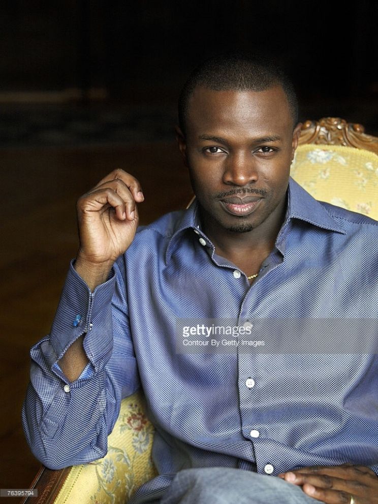 Sean Patrick Thomas