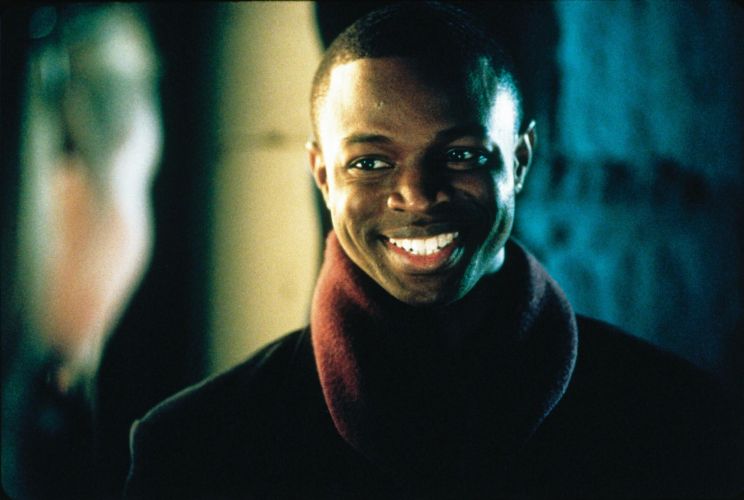 Sean Patrick Thomas