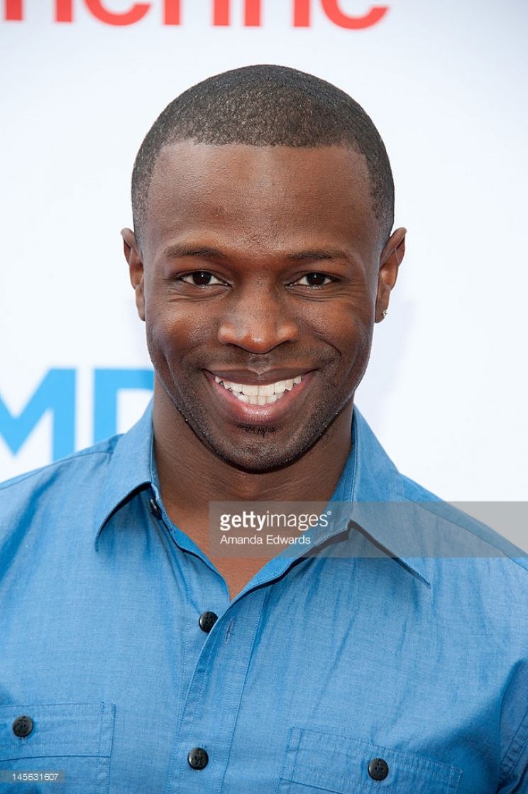 Sean Patrick Thomas