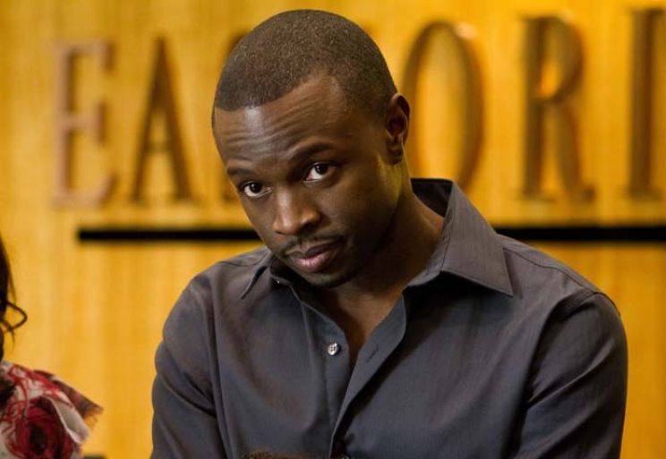 Sean Patrick Thomas