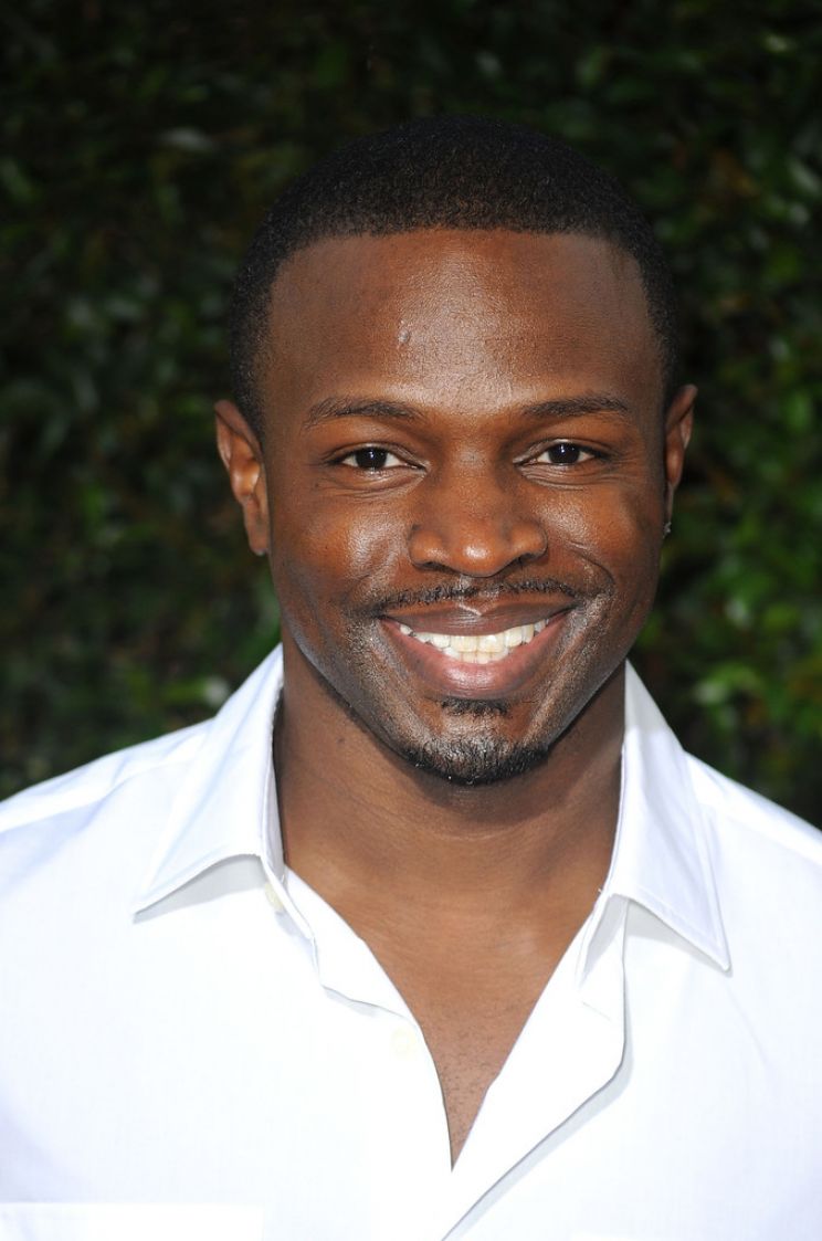 Sean Patrick Thomas