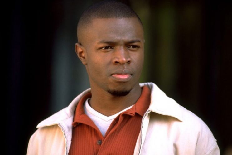 Sean Patrick Thomas