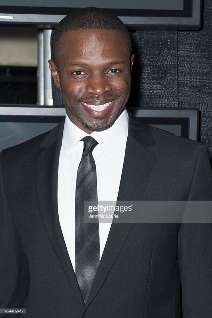 Sean Patrick Thomas