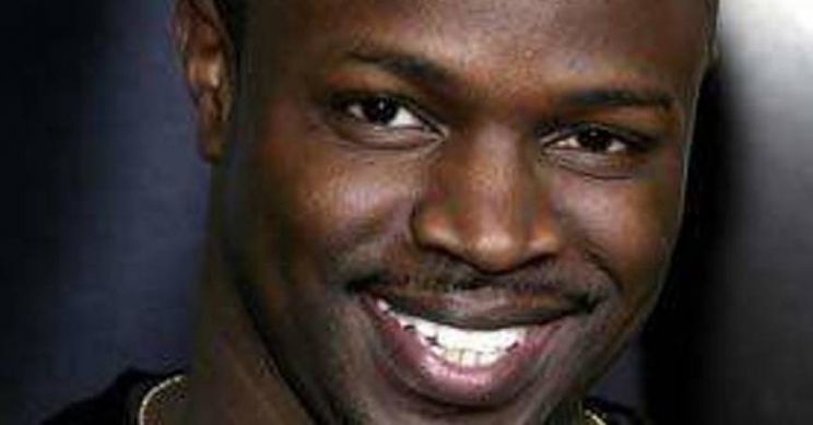 Sean Patrick Thomas