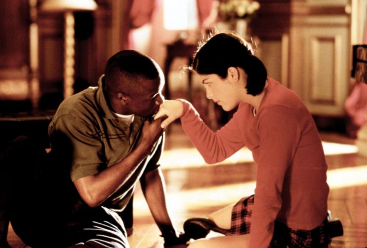 Sean Patrick Thomas