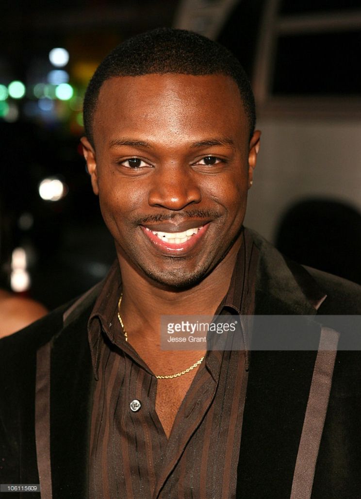 Sean Patrick Thomas