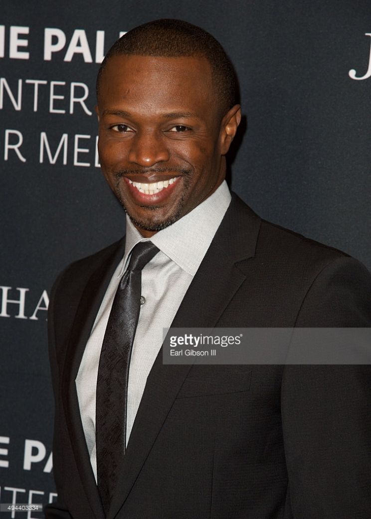 Sean Patrick Thomas
