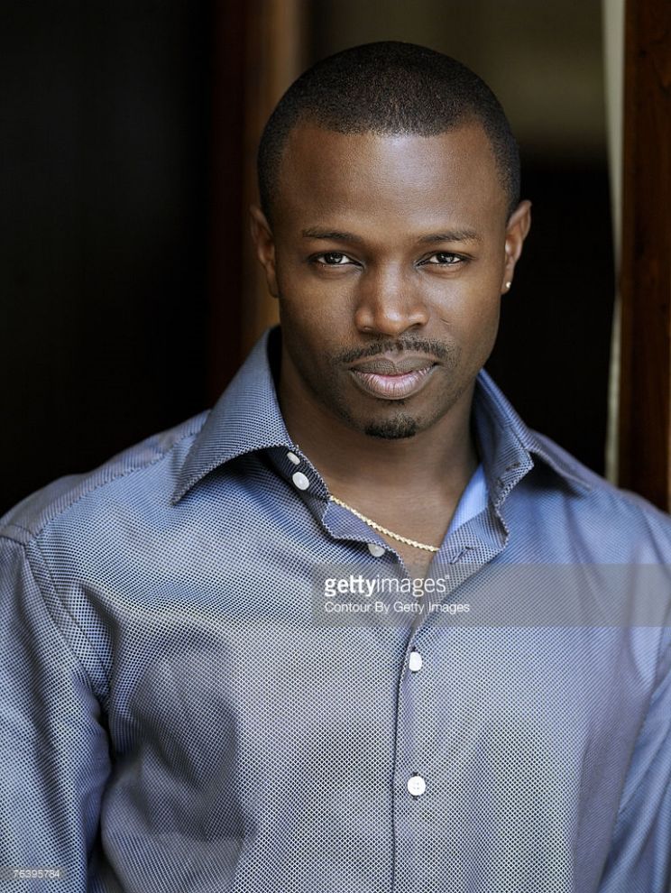 Sean Patrick Thomas