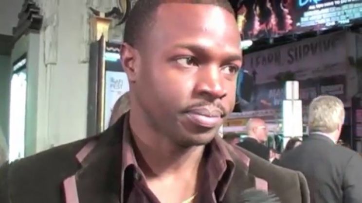 Sean Patrick Thomas