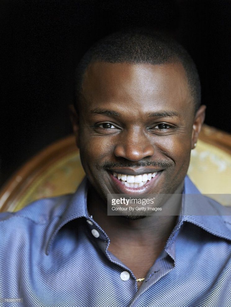 Sean Patrick Thomas