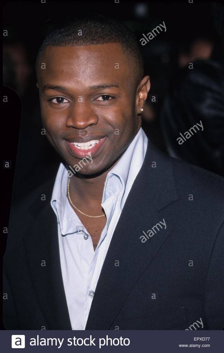 Sean Patrick Thomas