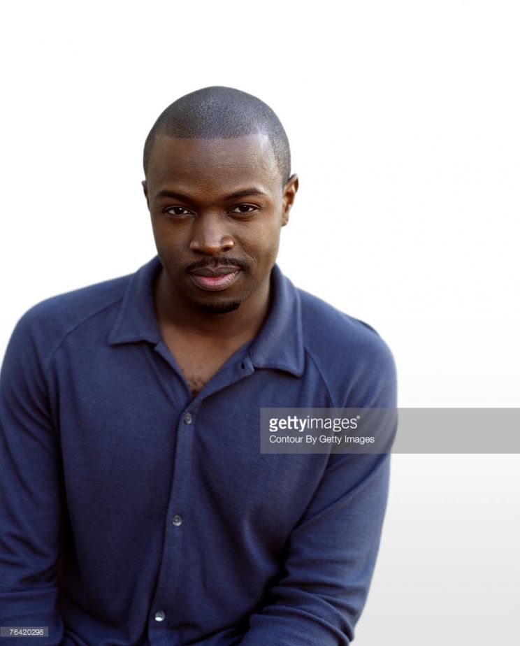 Sean Patrick Thomas