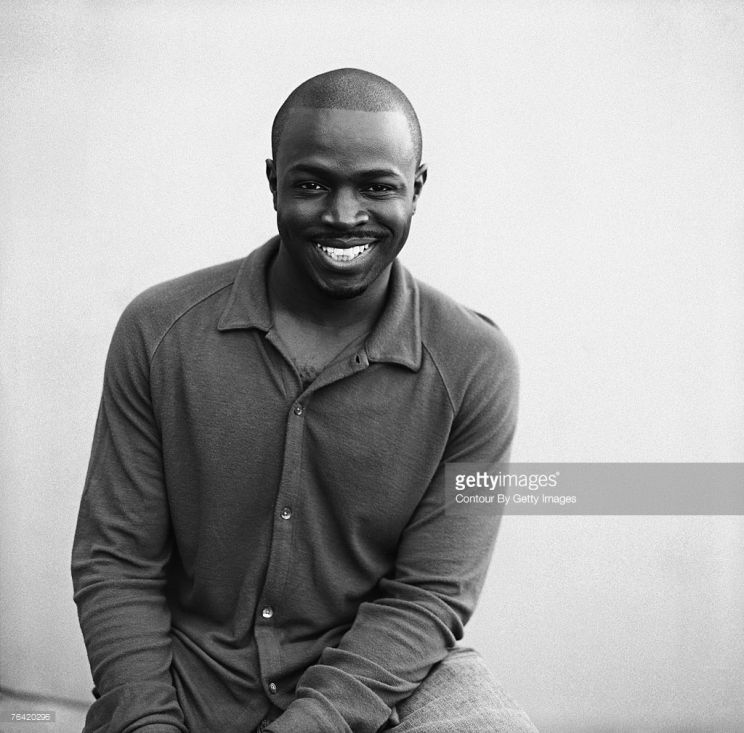 Sean Patrick Thomas