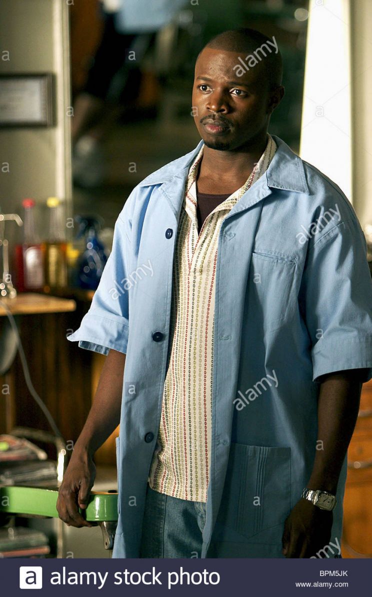 Sean Patrick Thomas