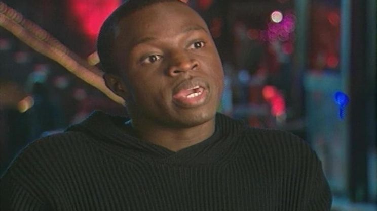 Sean Patrick Thomas