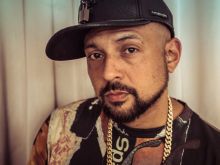 Sean Paul