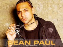 Sean Paul